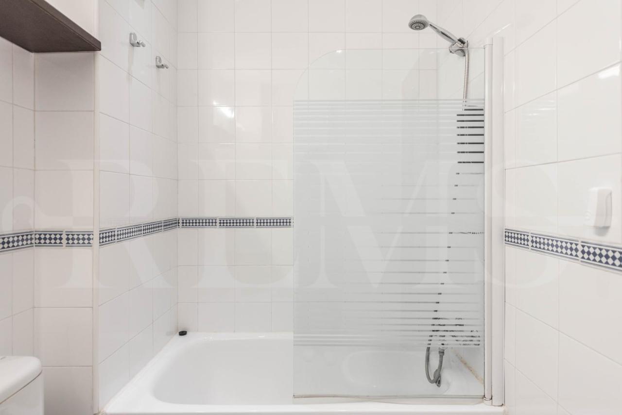 Inviting Apartment In The Heart Of Malaga By Rems 외부 사진