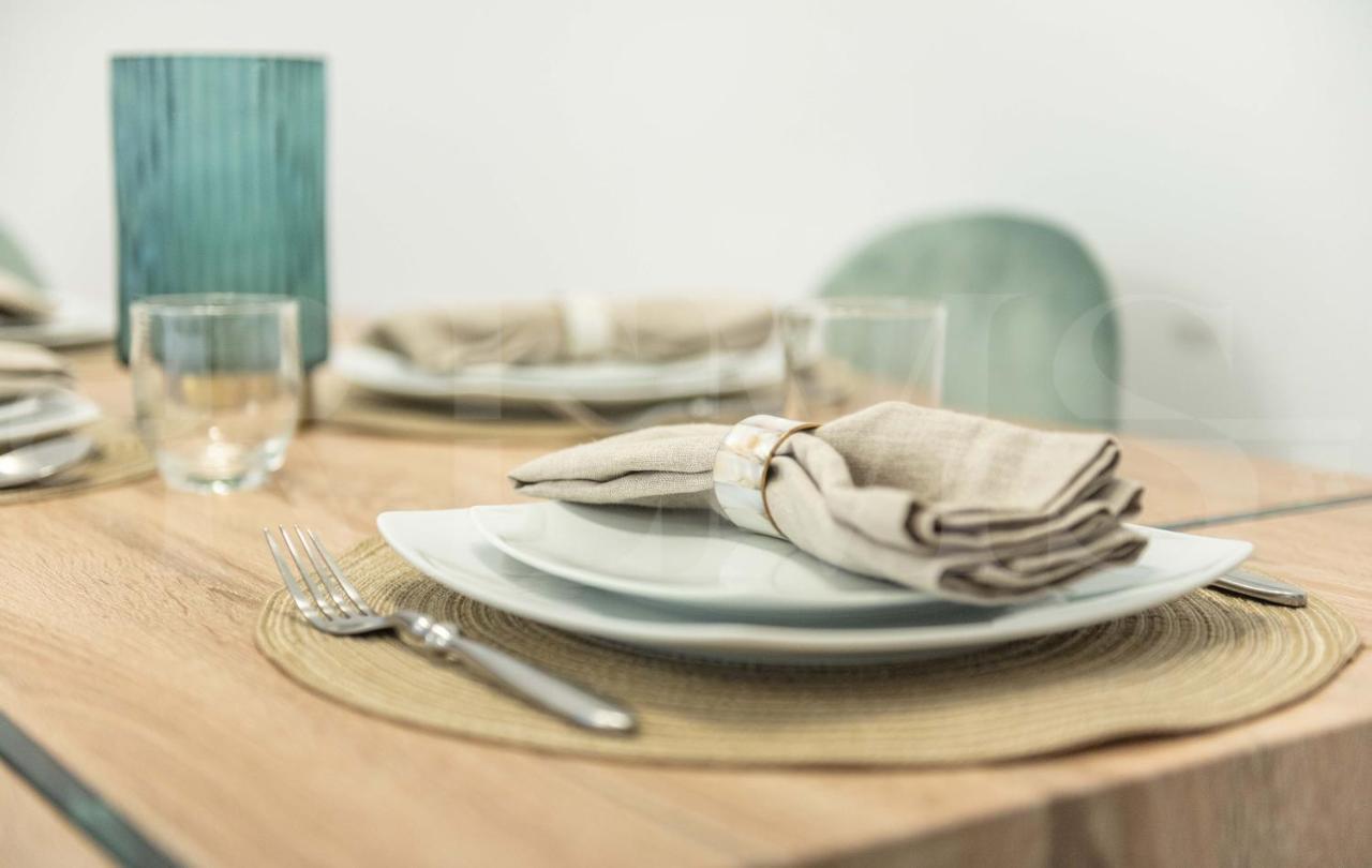 Inviting Apartment In The Heart Of Malaga By Rems 외부 사진