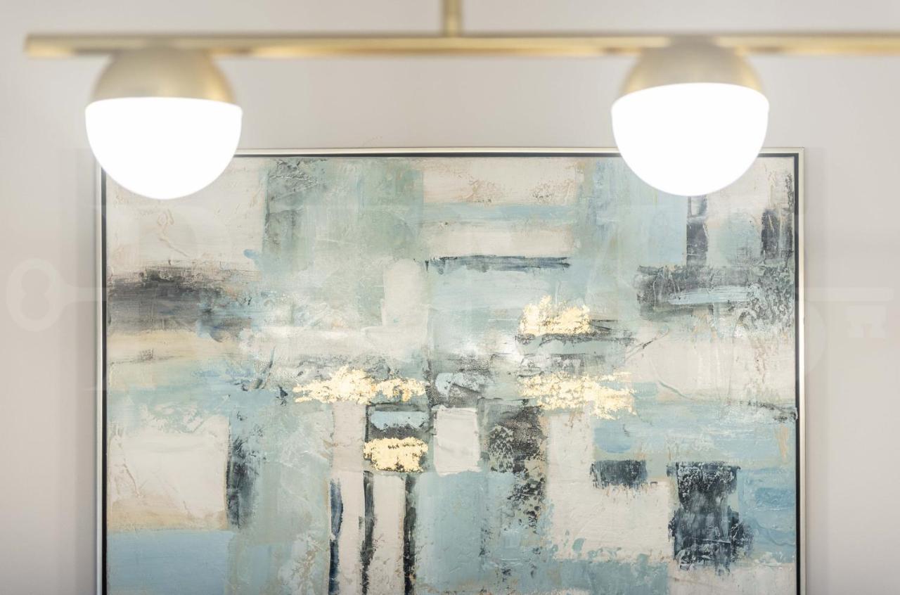 Inviting Apartment In The Heart Of Malaga By Rems 외부 사진